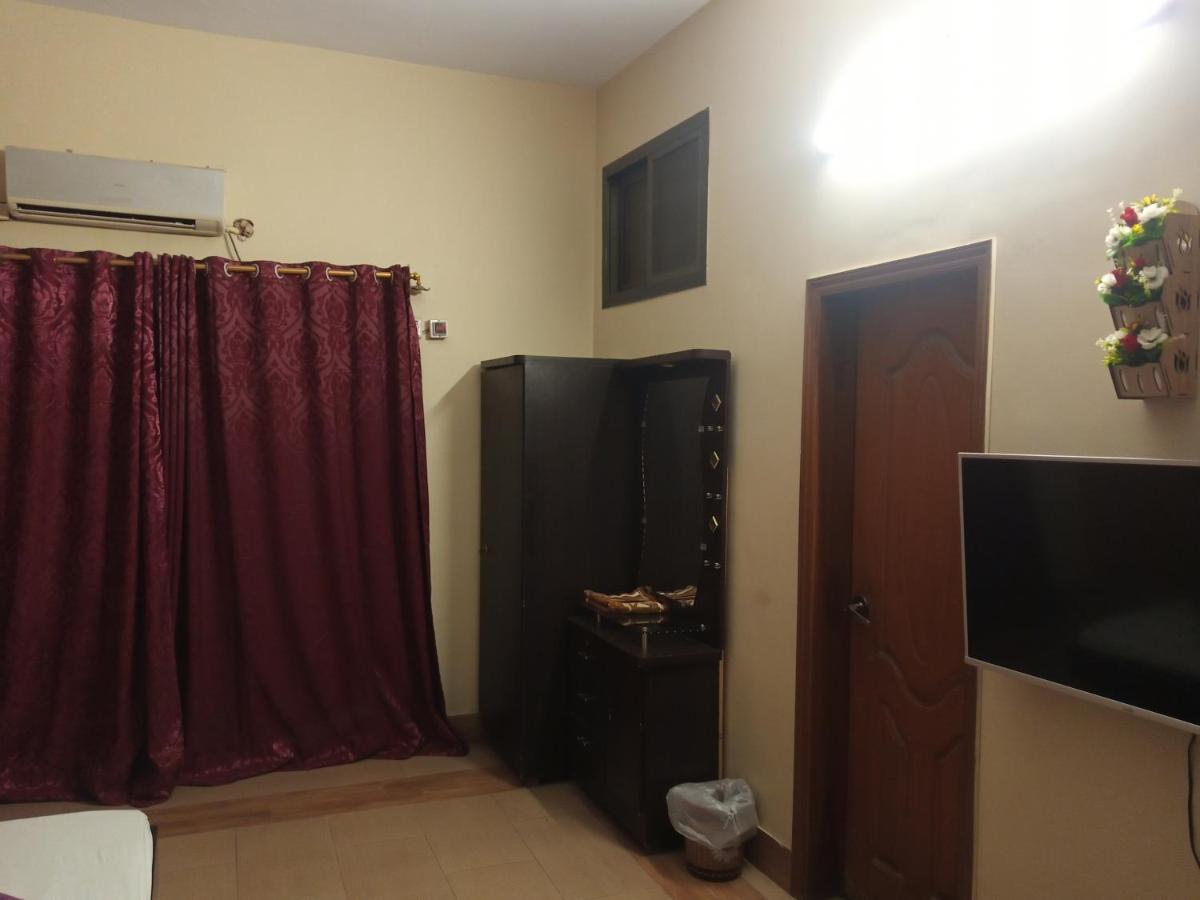 Al Rehman Guest Hous Hotel Хайдерабад Екстериор снимка