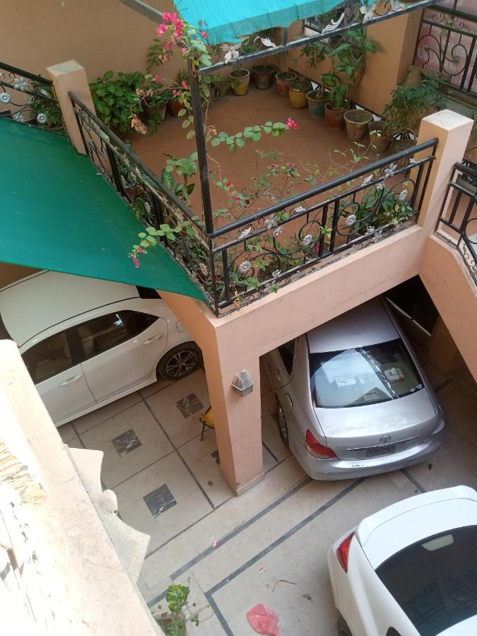 Al Rehman Guest Hous Hotel Хайдерабад Екстериор снимка
