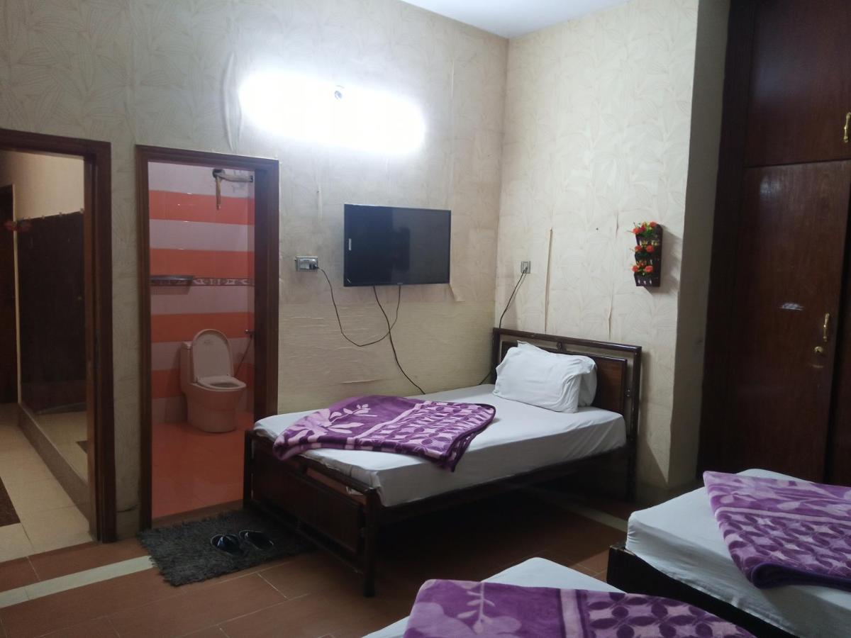 Al Rehman Guest Hous Hotel Хайдерабад Екстериор снимка