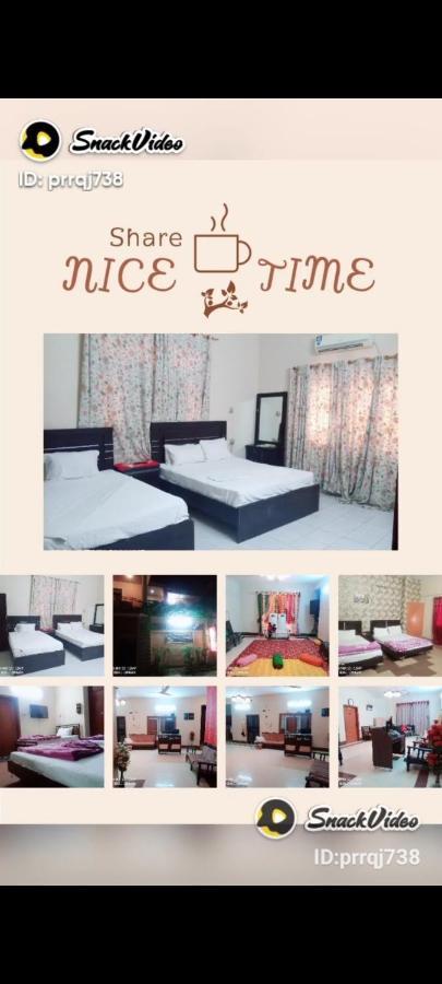 Al Rehman Guest Hous Hotel Хайдерабад Екстериор снимка