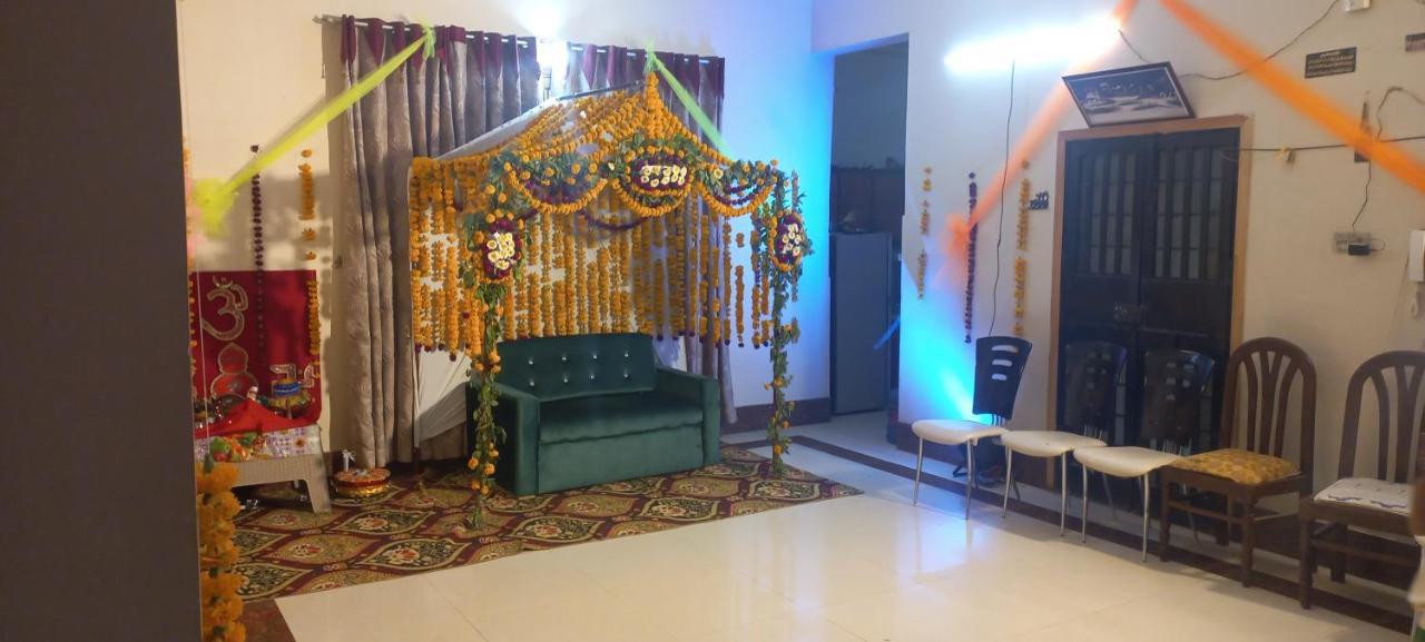 Al Rehman Guest Hous Hotel Хайдерабад Екстериор снимка
