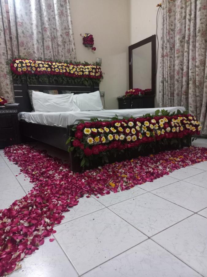 Al Rehman Guest Hous Hotel Хайдерабад Екстериор снимка
