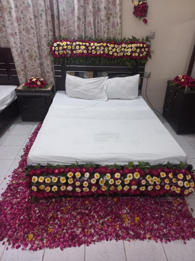 Al Rehman Guest Hous Hotel Хайдерабад Екстериор снимка