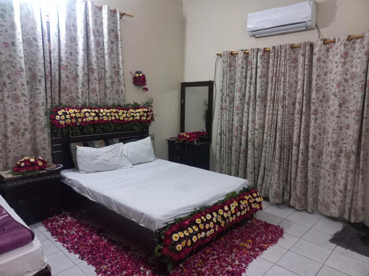 Al Rehman Guest Hous Hotel Хайдерабад Екстериор снимка