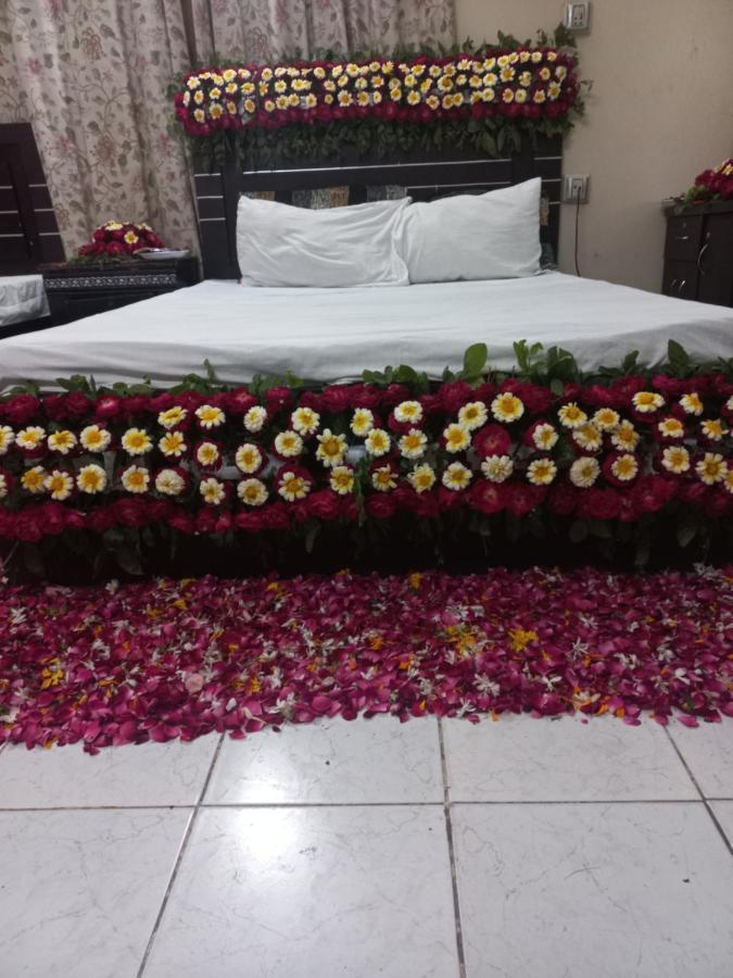 Al Rehman Guest Hous Hotel Хайдерабад Екстериор снимка