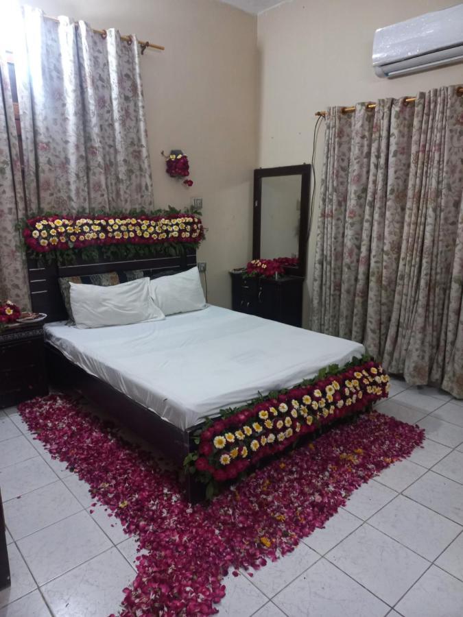 Al Rehman Guest Hous Hotel Хайдерабад Екстериор снимка