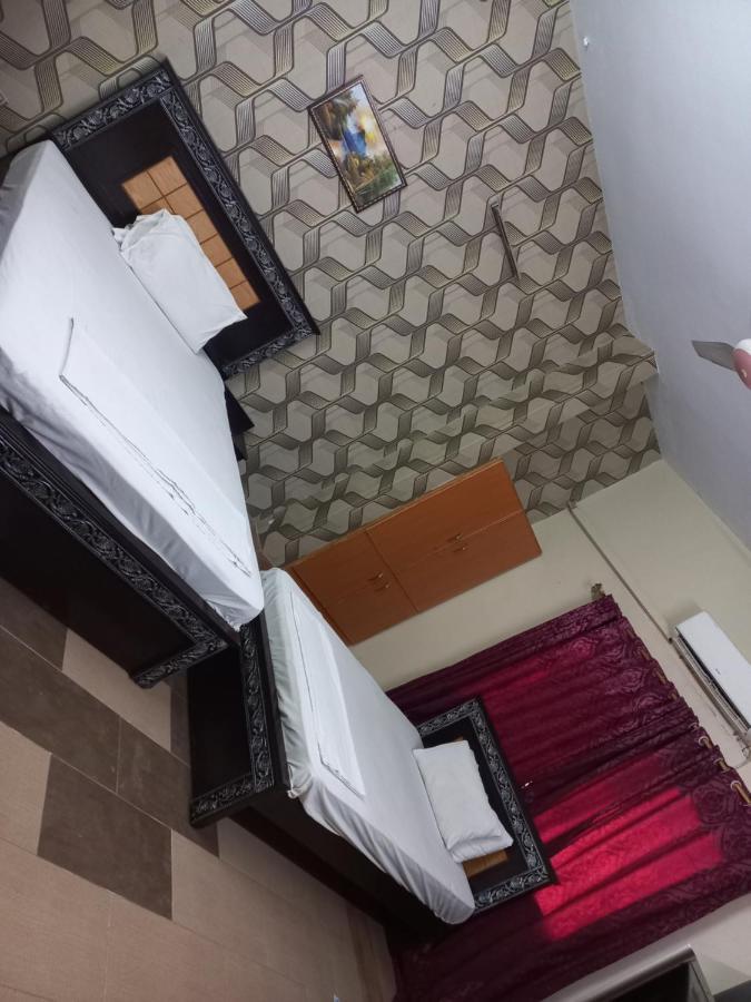 Al Rehman Guest Hous Hotel Хайдерабад Екстериор снимка