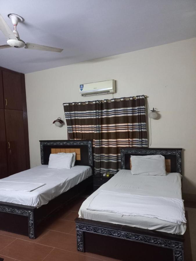 Al Rehman Guest Hous Hotel Хайдерабад Екстериор снимка