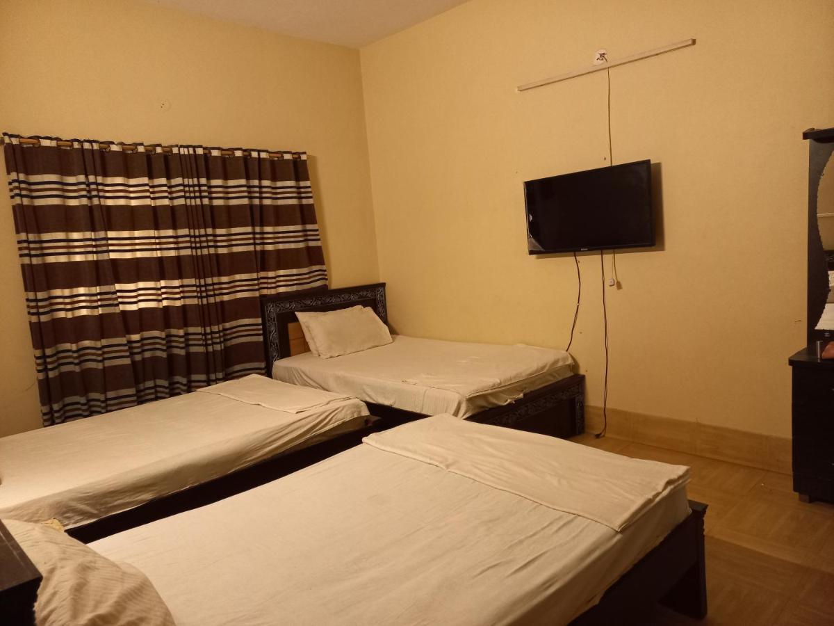 Al Rehman Guest Hous Hotel Хайдерабад Екстериор снимка